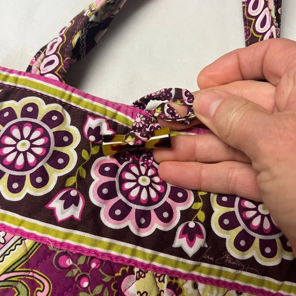 Vera Bradley vera bradley